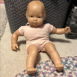 American Girl Pleasant Company Bitty Baby Doll